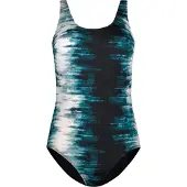 Ten Cate swimsuit soft cup badpak sport dames -