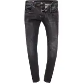 G-Star Jeans black denim