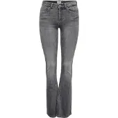 ONLY Jeans 'ONLBlush' grey denim