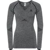 Odlo Shirt ronde hals lange mouwen performance light