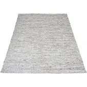 Veer Carpets Vloerkleed mica naturel/brown 160 x 230 cm