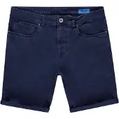 Cars Korte spijkerbroek blacker navy