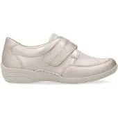 Remonte R7600 92-champagner-beige-weiss-perlcreme