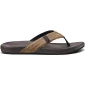 Reef Cushion phantom ii cj4347-51-brown/tan