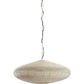 Present Time hanglamp bahoto Ø60x23cm -