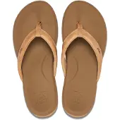 Reef Slipper Women Cushion Cloud Natural-Schoenmaat 36