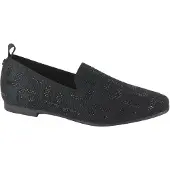 La strada 2131884 Ballerina's | Maat 38 Dames Zwart
