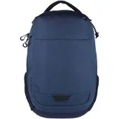 Regatta Unisex rugzak Oakridge 20L voor volwassenen (Marine / Donkere Denim)