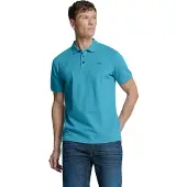 No-excess Shirt blauw