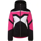 Dare 2b Dare2b Dames rocker hooded jacket