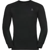 Odlo Shirt ronde hals lange mouwen active warm eco