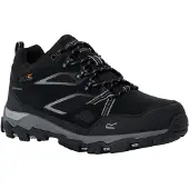 Regatta Heren holcombe 3 laag wandelschoenen