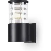 Maytoni Outdoor wandlamp bronx -