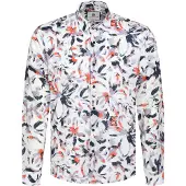 Gabbiano 333560 overhemd dessin