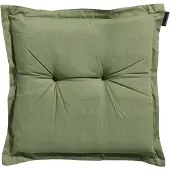 Madison Zit universeel Basic green 50 cm x 50 cm