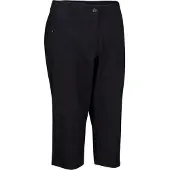 Sjeng Sports lady capri shinee 3/4 broek tennis dames -