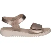 Caprice Sandaal brons