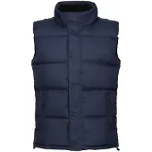 Regatta Heren Northdale geïsoleerde bodywarmer (Marine)