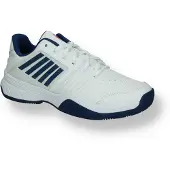 K-Swiss COURT EXPRESS HB Tennisschoenen | Maat 8.5