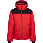 Trespass Heren christopher ski-jas