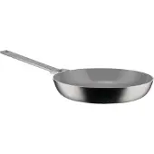 Alessi Koekenpan Convivio 24 cm