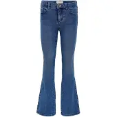 ONLY GIRLS Jeans blauw denim