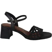 Marco Tozzi 2-28382-44 Pumps | Maat 39 Dames Zwart