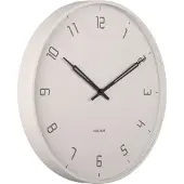 Karlsson Klok Stark Iron Matt Warm Grey