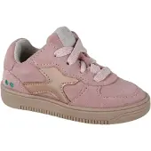 BunniesJR 225255 Monica Mellow Sneakers | Maat 24 Meisjes Roze