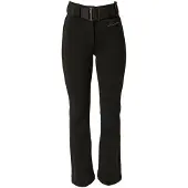 TONINI p1053/w77 anna short broek ski dames -
