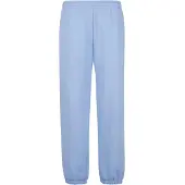 Urban Classics Effen heren fluffy joggingbroek