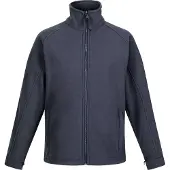 Regatta - Dames Thor III Fleece Vest (Navy)