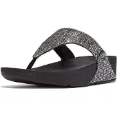 Original Brands Lulu toe post glitterball