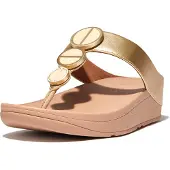 FitFlop Halo Metalen Sandalen