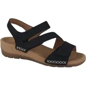 Gabor 63.734 Sandalen | Maat 42 Dames Blauw