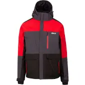 Trespass Heren richardson ski jas