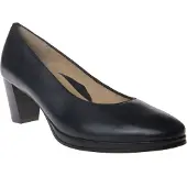 Ara 12-13436 Pumps | Maat 5 Dames Blauw
