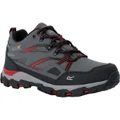 Regatta Heren holcombe 3 laag wandelschoenen