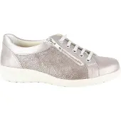 Solidus 29001-40448-k dames veterschoenen sportief
