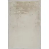 Muratap Heaven fluffy soft vloerkleed hoogpolig effen tapijt - 200x290 cm
