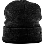 Sinner Muts Creek Beanie Black
