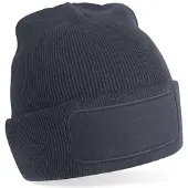 Beechfield Unisex original patch muts voor volwassenen