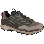 Lowa Maddox Pro GTX Lo Ws 321630 Wandelschoenen | Maat 5 Dames Beige