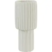 Light & Living vaas maja Ø17.5x40cm -