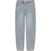 Catwalk junkie Barrel Fit Jeans Blue Size: W26L32 | Jeans Outlet | Dames | Blauw