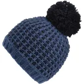 Regatta Dames dalary bobble muts