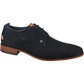 Rehab Heren Nette Schoenen Greg Wall - Blauw - Maat 41