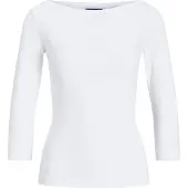 JJXX Shirt 'JXFIFI' wit