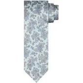 Profuomo Stropdas Blauw PPWA10040/D