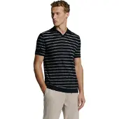 No-excess Shirt zwart / wit